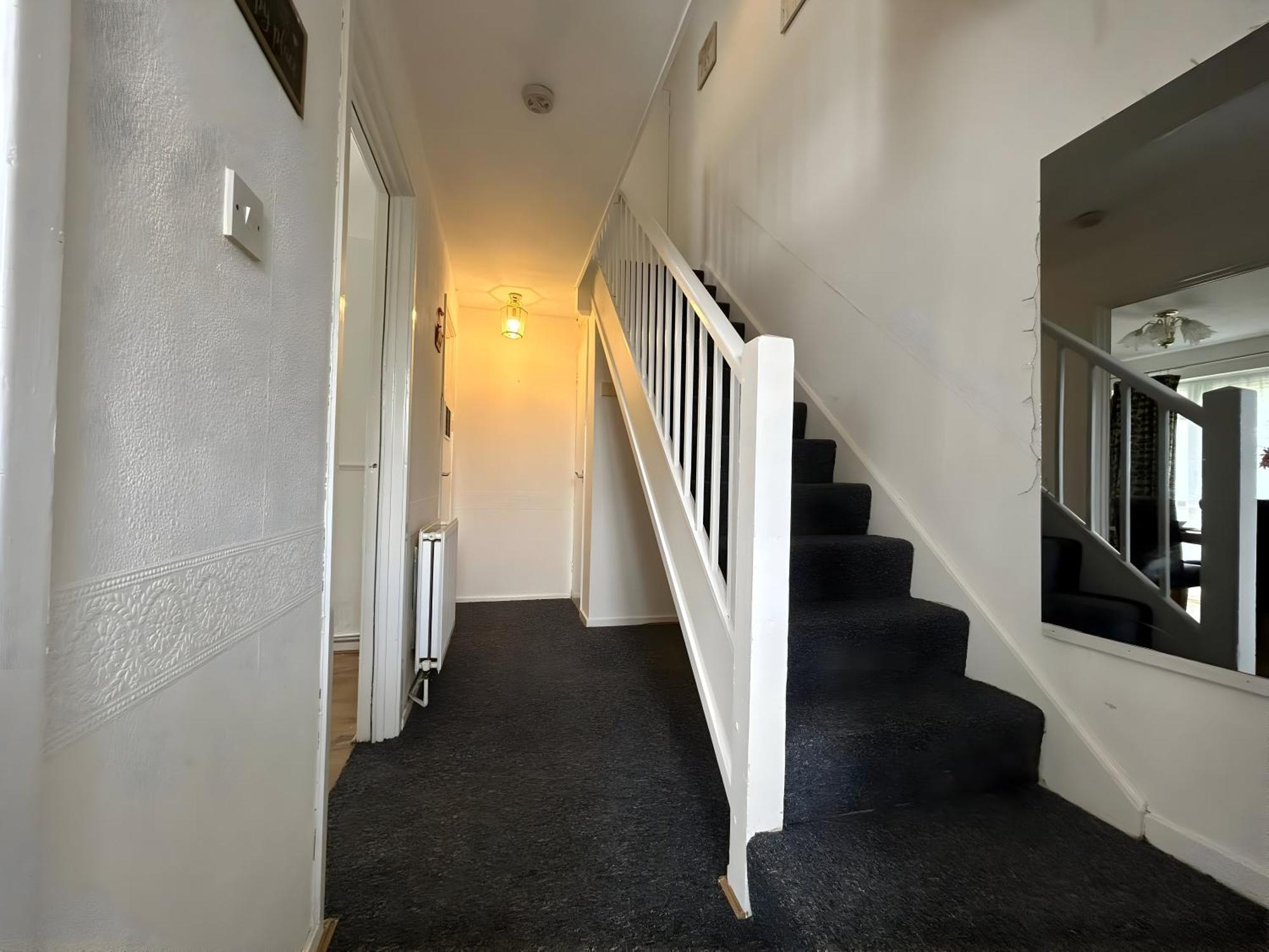 3 Bedroom House By M40 J4 High Wycombe Exterior foto