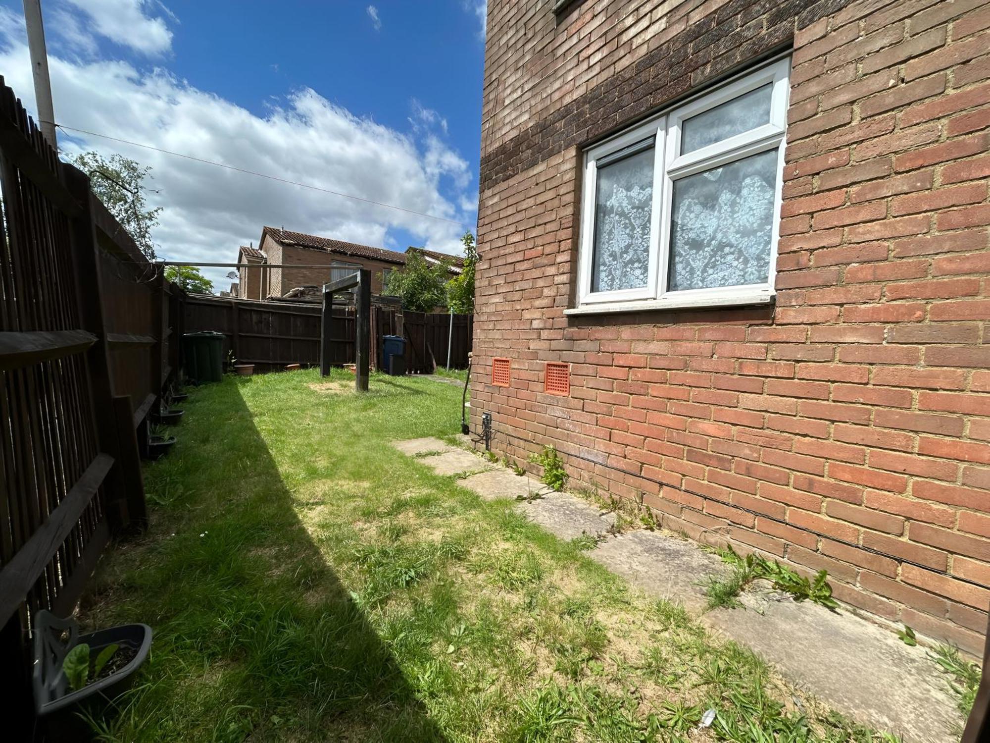 3 Bedroom House By M40 J4 High Wycombe Exterior foto